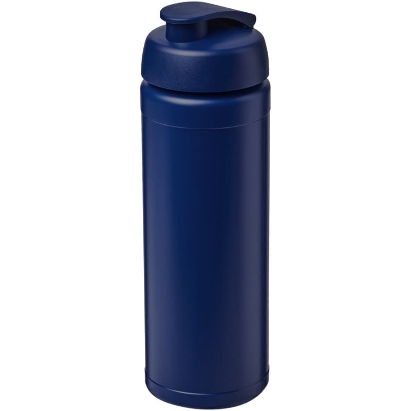 Sportflaska med Uppfällbart Lock 750ml
