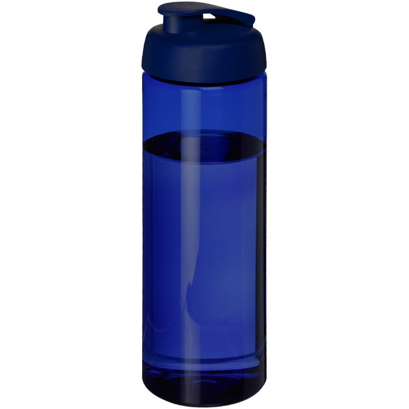 Sportflaska med Uppfällbart Lock 850ml