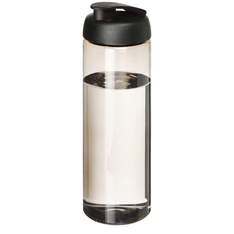 Sportflaska med Uppfällbart Lock 850ml