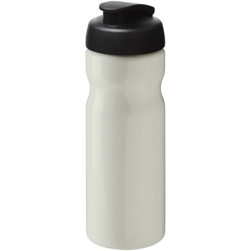 Sportflaska med Uppfällbart Lock 650ml av Havsplast