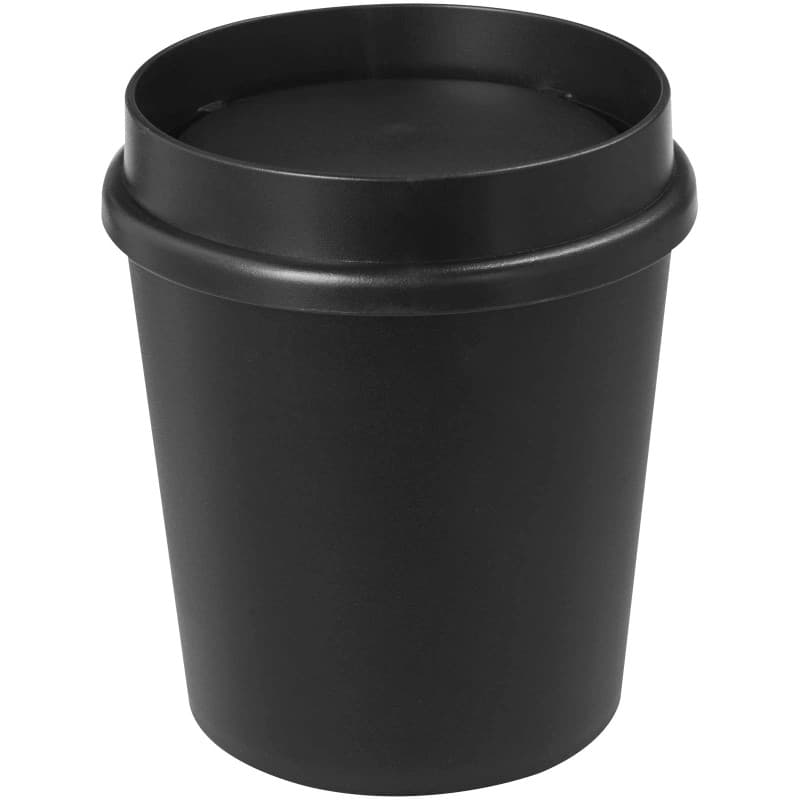 Mugg 200ml med 360-graders Lock