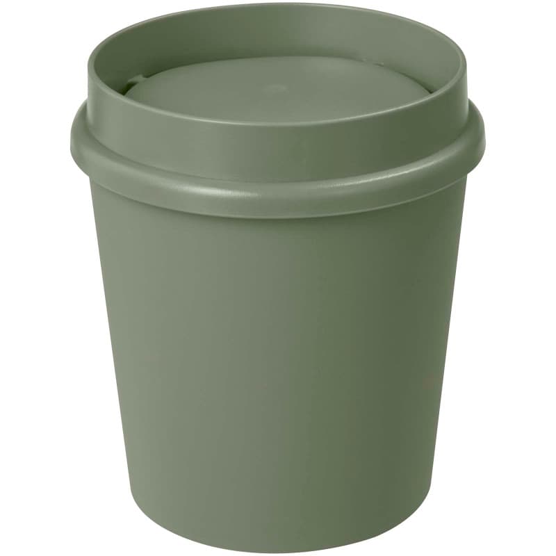 Mugg 200ml med 360-graders Lock