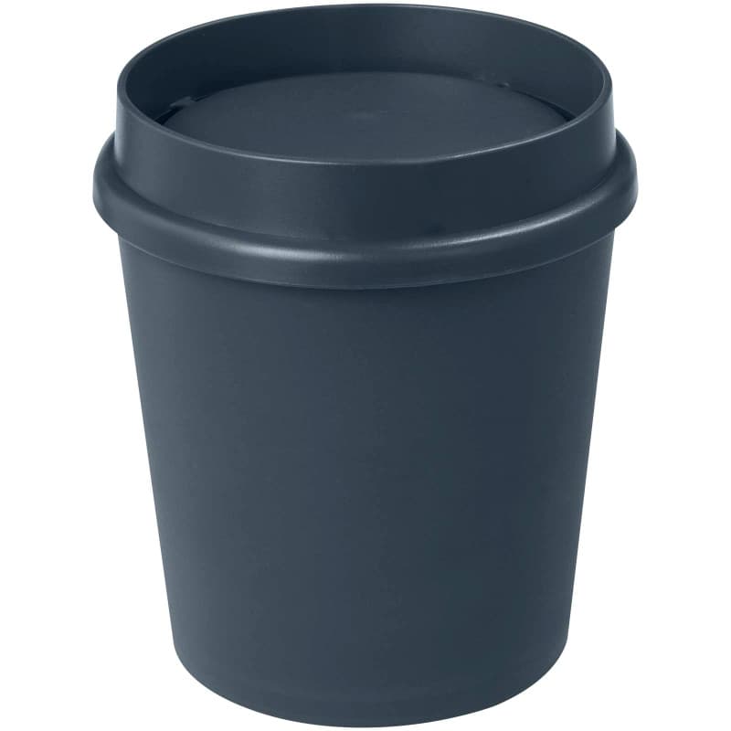 Mugg 200ml med 360-graders Lock