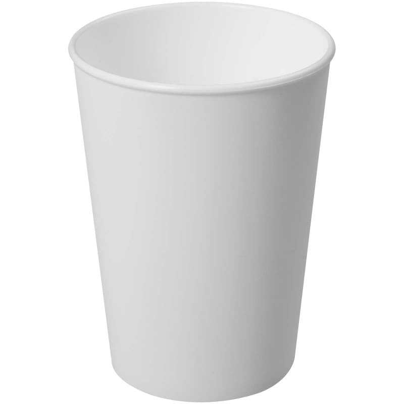 Mugg 300ml med Anpassningsbart Lock