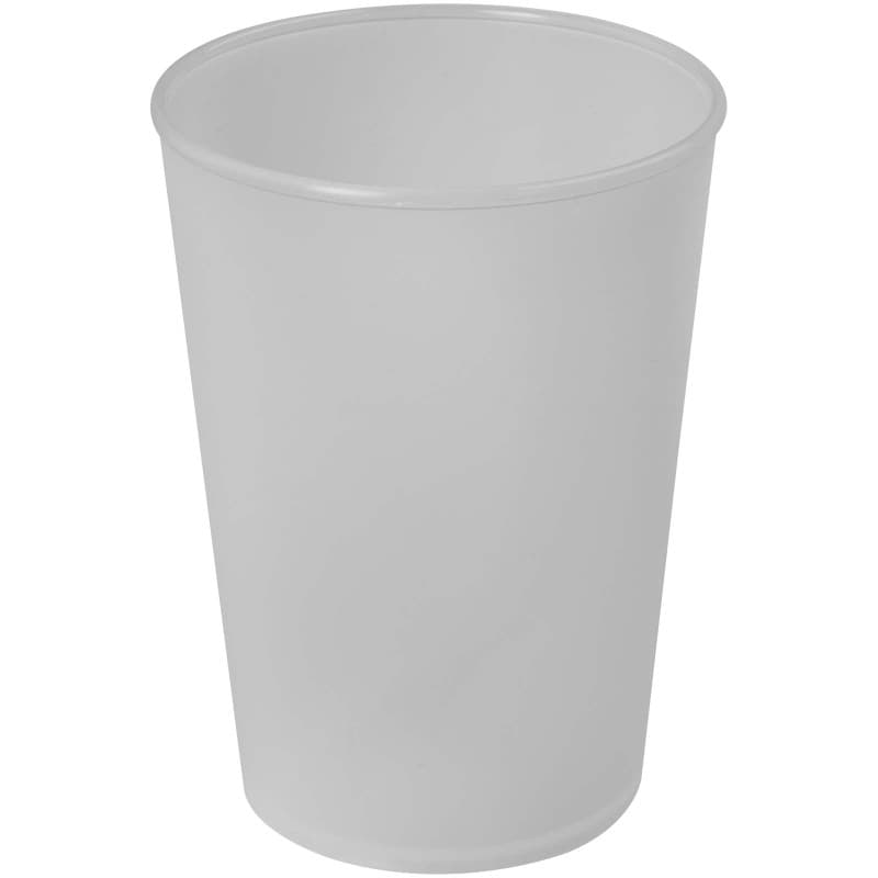 Mugg 300ml med Anpassningsbart Lock