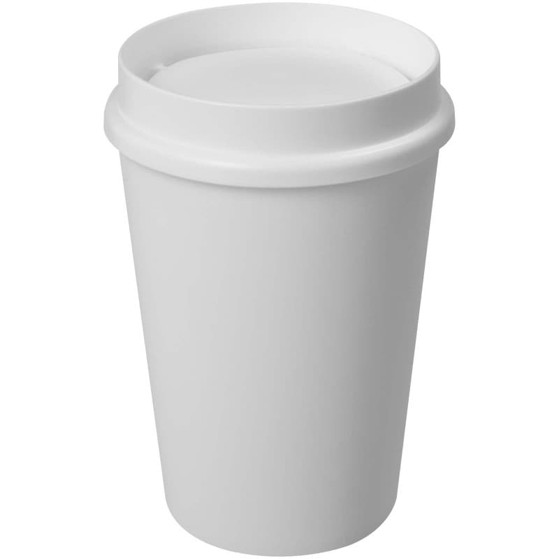 Mugg 300ml med 360-graders Lock