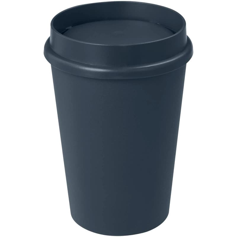 Mugg 300ml med 360-graders Lock