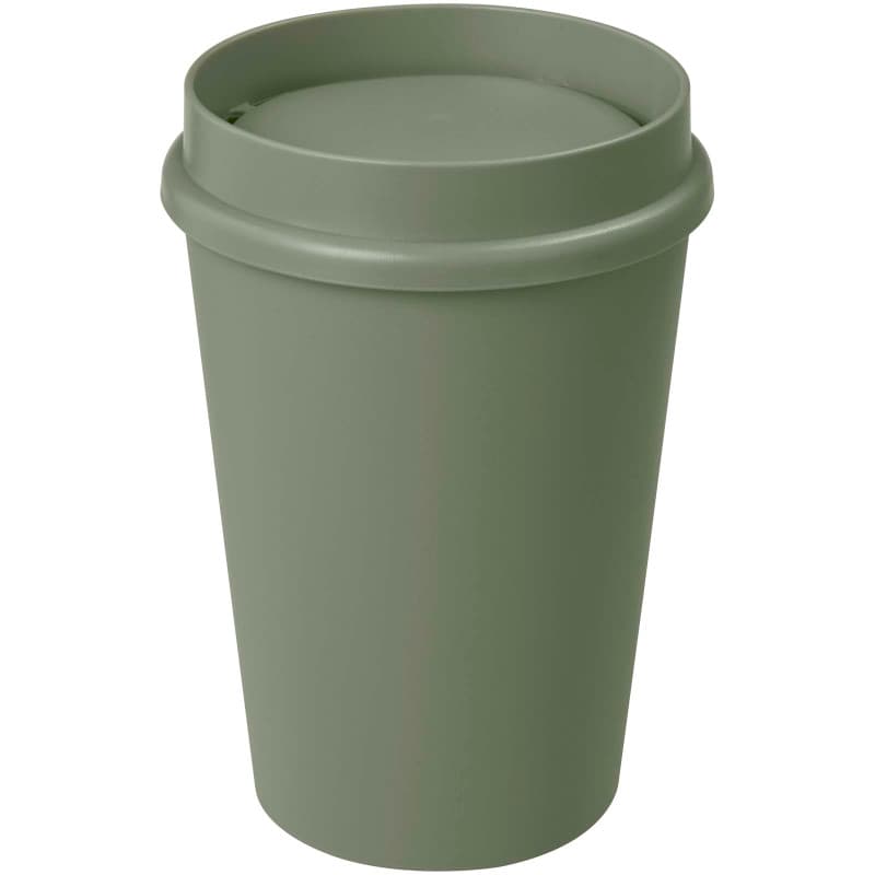 Mugg 300ml med 360-graders Lock