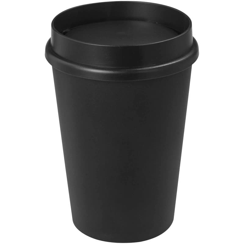 Mugg 300ml med 360-graders Lock