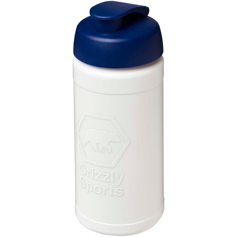 Sportflaska med Reliefdesign 500ml
