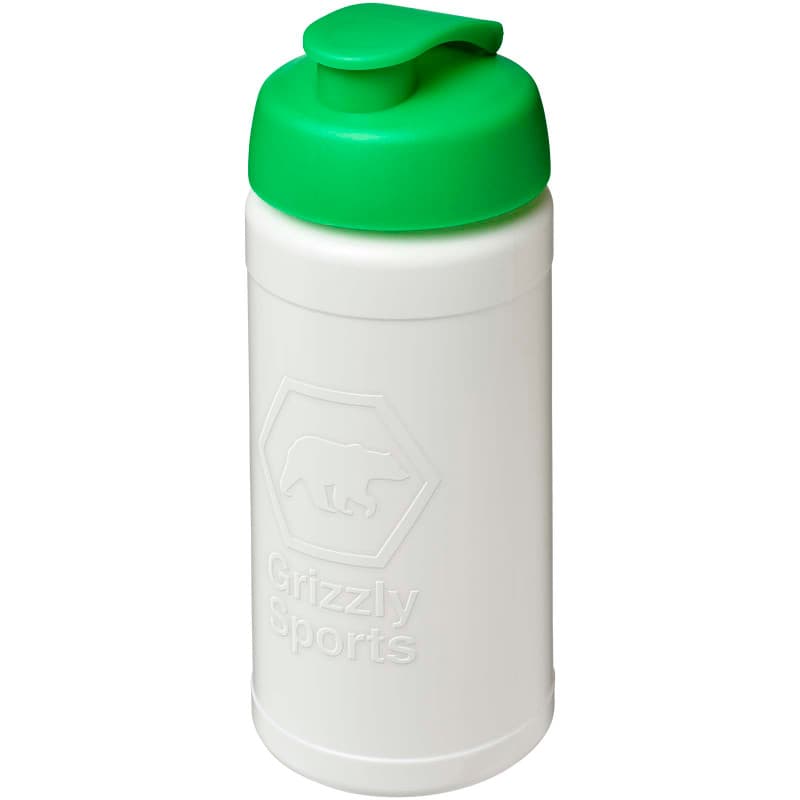 Sportflaska med Reliefdesign 500ml