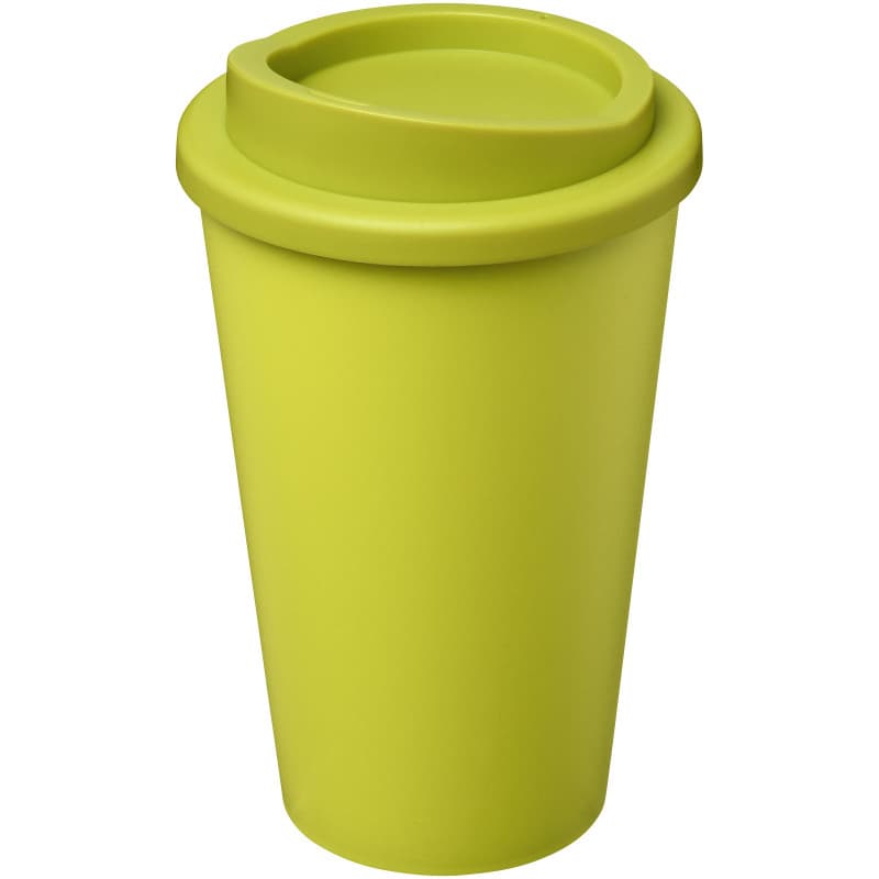Återvinningsbar Isolerad Mugg 350ml