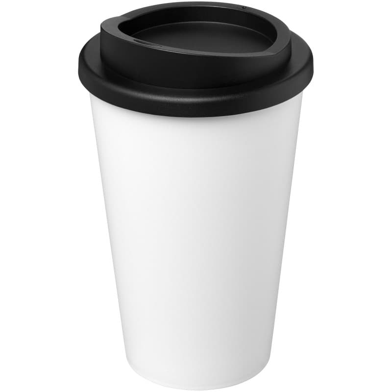 Återvinningsbar Isolerad Mugg 350ml