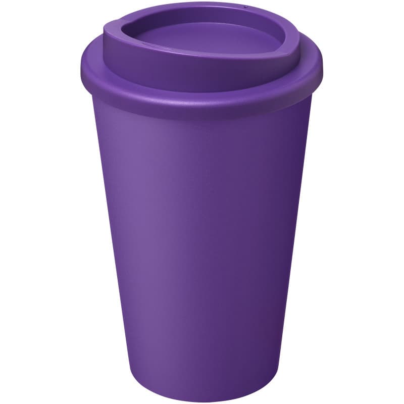 Återvinningsbar Isolerad Mugg 350ml