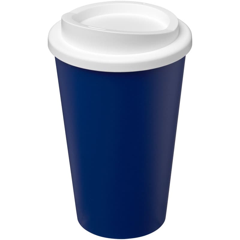 Återvinningsbar Isolerad Mugg 350ml