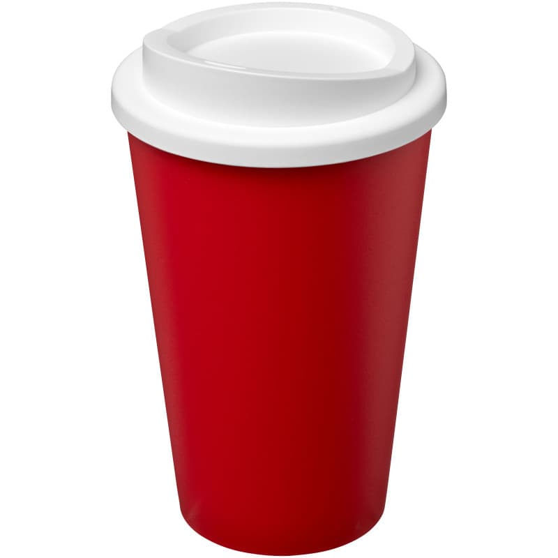 Återvinningsbar Isolerad Mugg 350ml