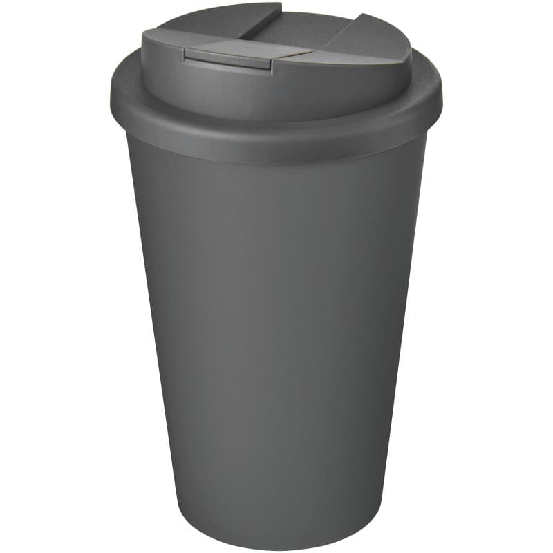 Spillsäker Termosmugg 350ml av Återvunnet Material