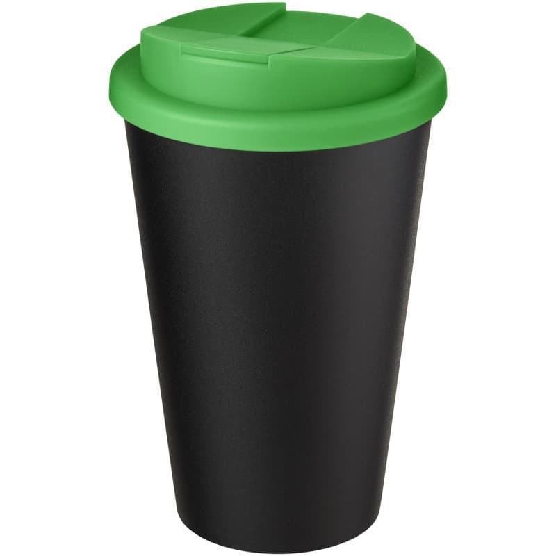 Spillsäker Termosmugg 350ml av Återvunnet Material