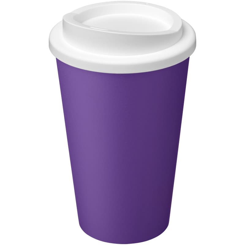 Återvinningsbar Isolerad Mugg 350ml