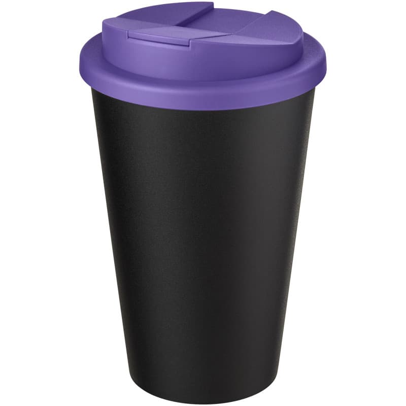 Spillsäker Termosmugg 350ml av Återvunnet Material