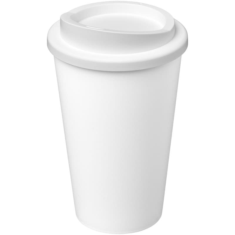 Återvinningsbar Isolerad Mugg 350ml
