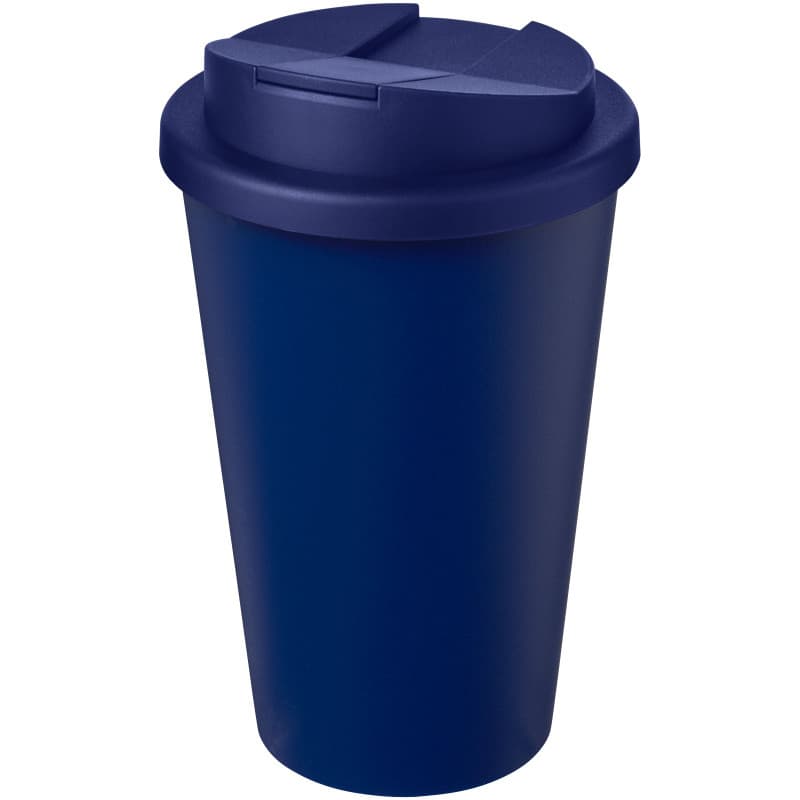 Spillsäker Termosmugg 350ml av Återvunnet Material