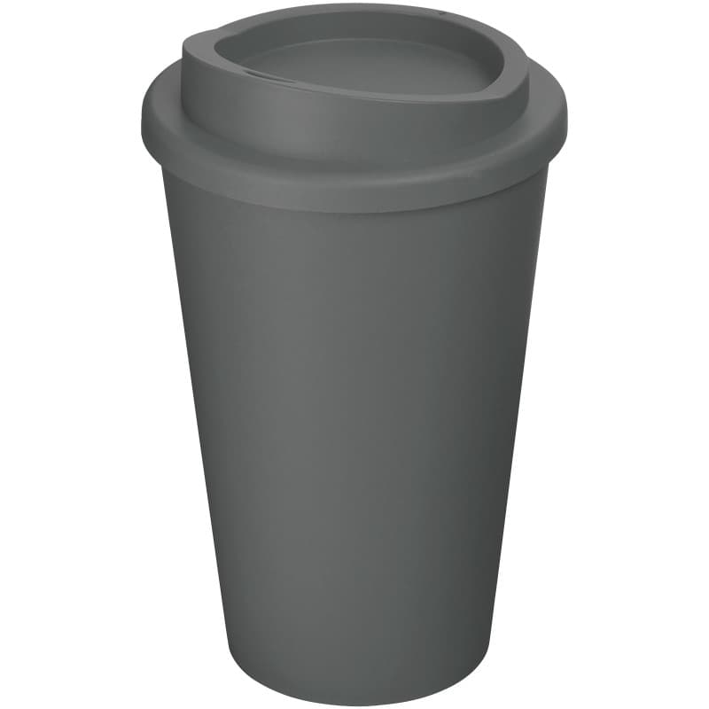 Återvinningsbar Isolerad Mugg 350ml