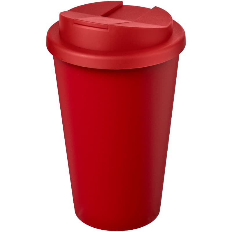 Spillsäker Termosmugg 350ml av Återvunnet Material