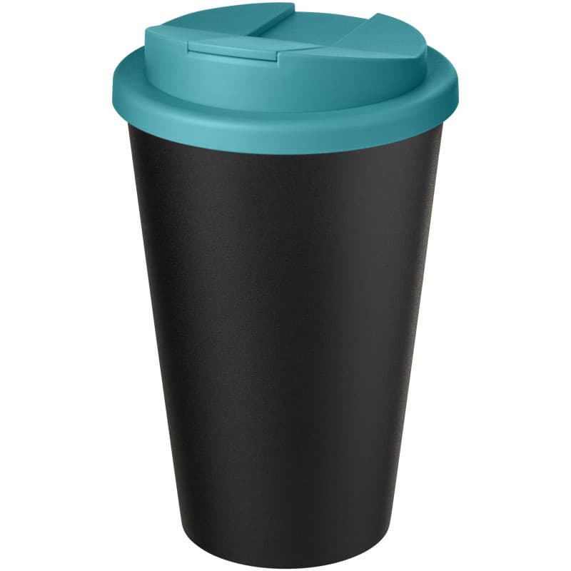 Spillsäker Termosmugg 350ml av Återvunnet Material