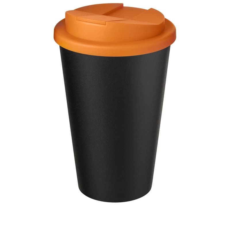 Spillsäker Termosmugg 350ml av Återvunnet Material