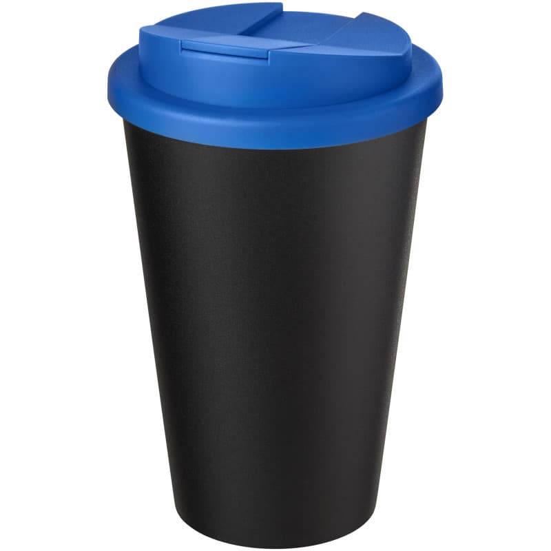 Spillsäker Termosmugg 350ml av Återvunnet Material
