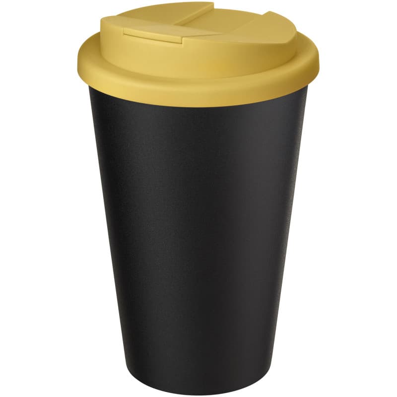 Spillsäker Termosmugg 350ml av Återvunnet Material