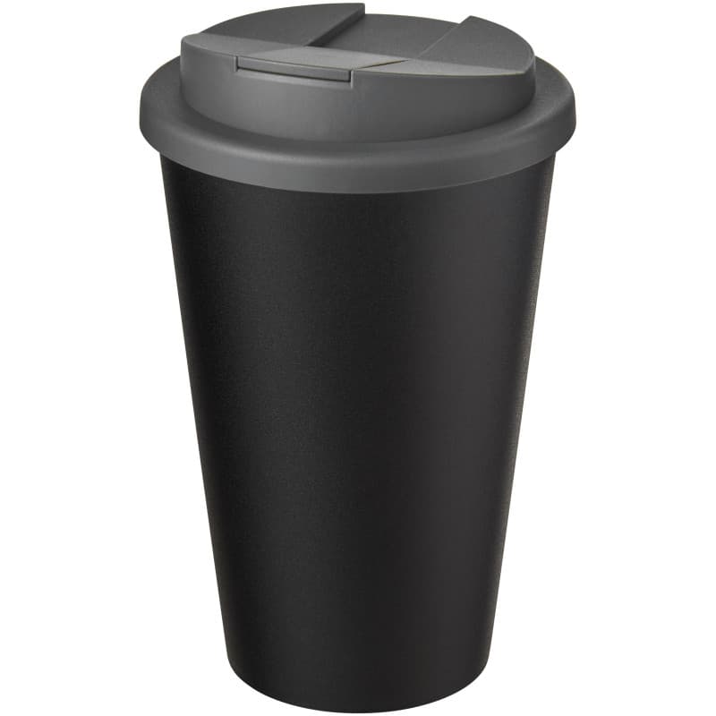 Spillsäker Termosmugg 350ml av Återvunnet Material