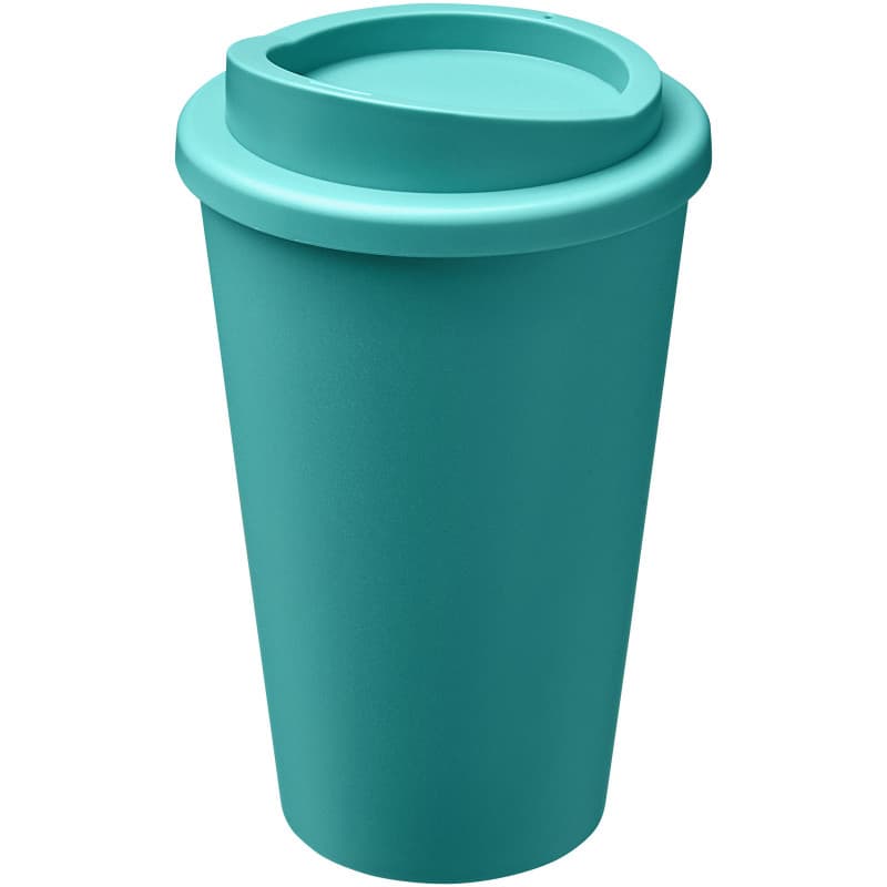 Isolerad Termos 350ml av Förnybar Plast