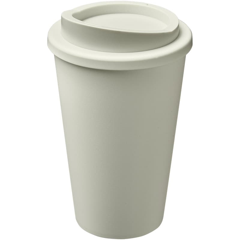 Isolerad Termos 350ml av Förnybar Plast