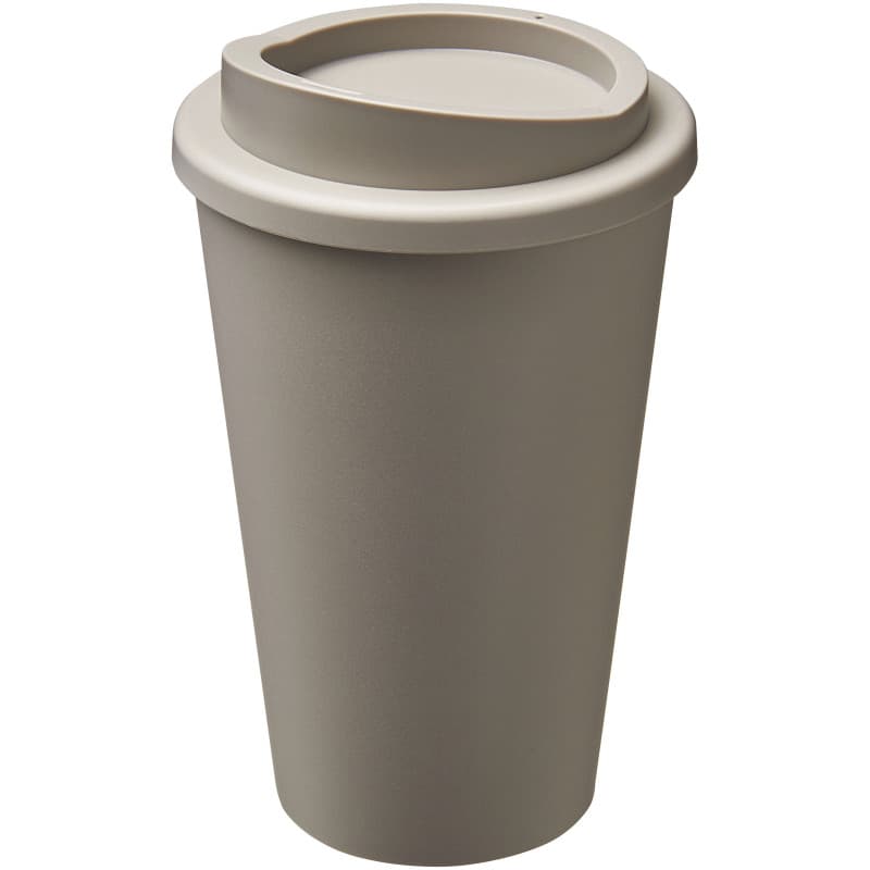 Isolerad Termos 350ml av Förnybar Plast