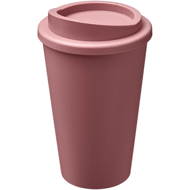 Isolerad Termos 350ml av Förnybar Plast