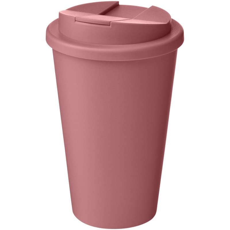 Isolerad Termomugg 350ml av Förnybart Material
