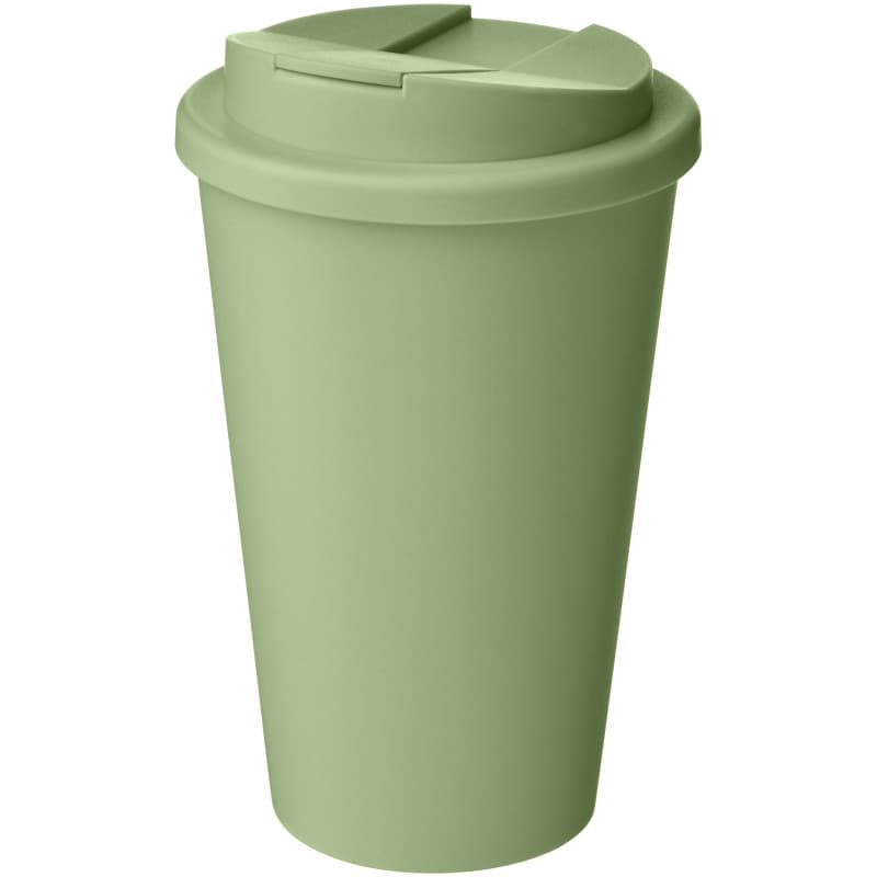 Isolerad Termomugg 350ml av Förnybart Material