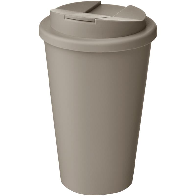 Isolerad Termomugg 350ml av Förnybart Material