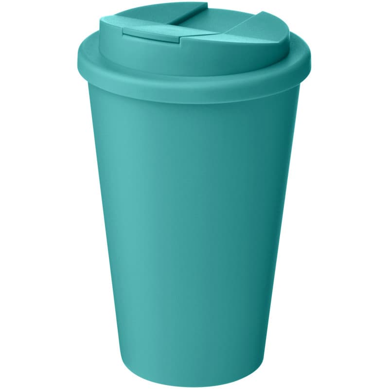 Isolerad Termomugg 350ml av Förnybart Material