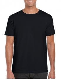 Gildan T-shirt Billig