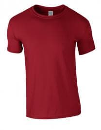 Gildan T-shirt Billig