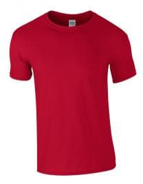 Gildan T-shirt Billig