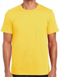 Gildan T-shirt Billig
