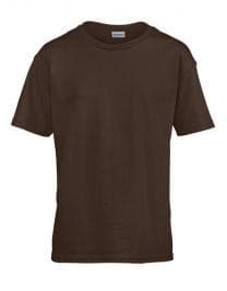 Gildan T-shirt Billig