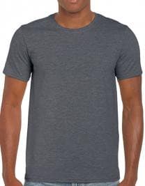 Gildan T-shirt Billig