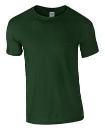 Gildan T-shirt Billig