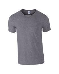 Gildan T-shirt Billig
