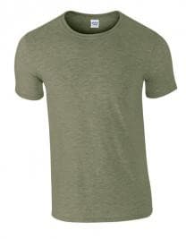Gildan T-shirt Billig